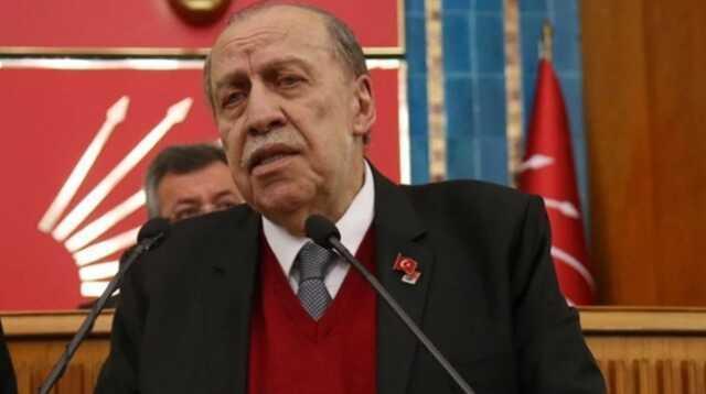 Yaşar Okuyan'ın cenaze töreni ne zaman, saat kaçta? Eski Bakan Yaşar Okuyan'ın cenaze töreni nerede yapılacak?