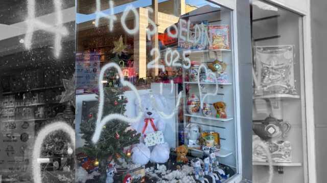 Dünya 2024'ü kutlarken Adana 2025'e girmeye hazırlanıyor