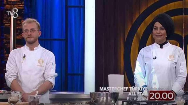 MASTERCHEF ŞAMPİYONU KİM: Masterchef birincisi kim oldu, ödülü kim aldı? Masterchef All Star şampiyonu Tahsin mi Esra mı?