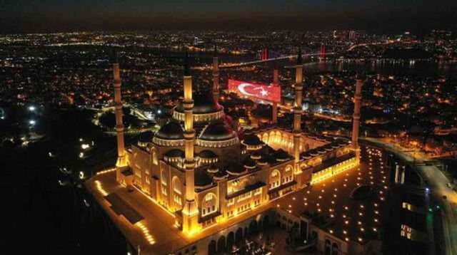 REGAİP KANDİLİ NE ZAMAN? Regaip Kandili ne zaman oruç tutulur 2024? Regaip Kandili hangi güne denk geliyor?