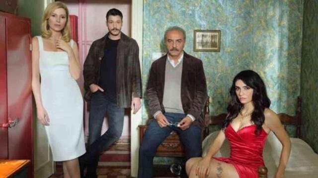 Dilber Evin Barkın Yok Mu Senin şarkı sözleri! İnci Taneleri dizisi Dilber Evin Barkın Yok Mu Senin şarkısının sözleri nelerdir?