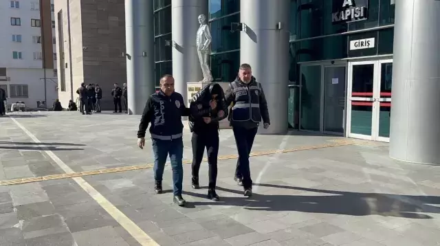 TOKİ Arsa dolandırıcısı tutuklandı