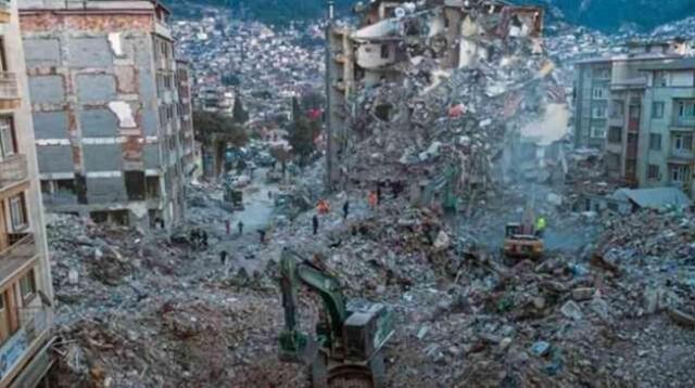 6 ŞUBAT YIL DÖNÜMÜ MESAJLARI | 6 Şubat mesajları RESİMLİ! 6 Şubat deprem mesajları ve sözleri! 6 Şubat depremi anma mesajları!