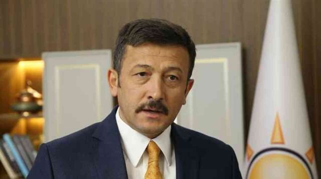 Hamza Dağ kimdir? Hamza Dağ kaç yaşında ve nereli?