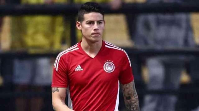 James Rodriguez kimdir? Hangi takıma transfer olacak?