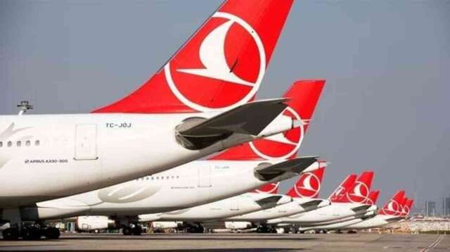 THY personel alımı ne zaman başlıyor 2024? Türk Hava Yolları 5 bin personel alım şartları nedir, hangi kadrolar var?