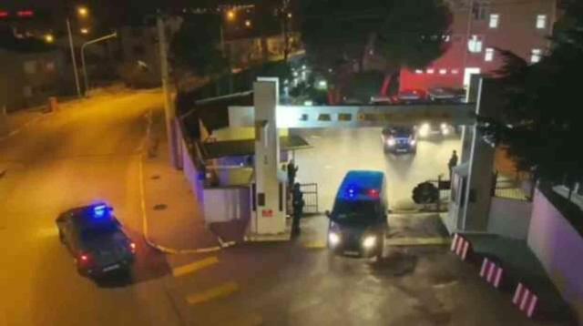 Dev operasyon! 3 organize suç örgütü çökertildi, elebaşılar dahil 63 kişi gözaltında