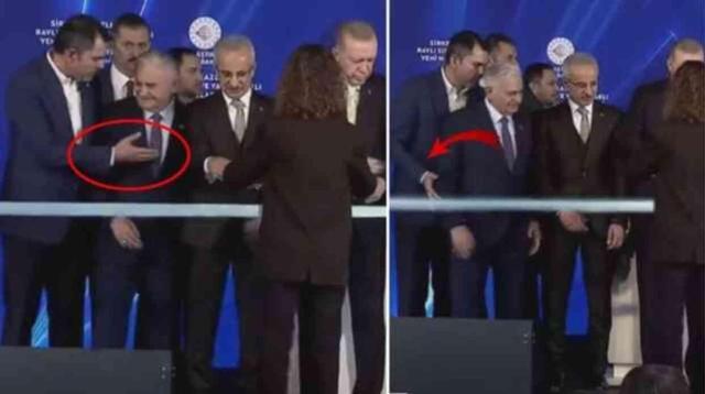 Murat Kurum'dan 'Binali Yıldırım' sorusuna yanıt: Cumhurbaşkanımızın yanına geçmesini söyledim, gülerek bu kriz yaşanır mı?