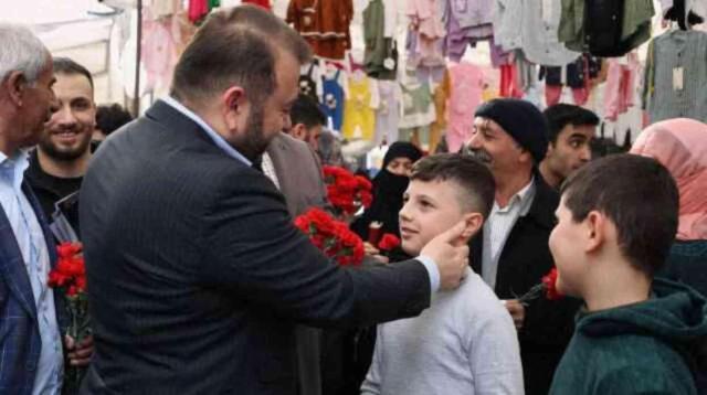 Mustafa Candaroğlu kimdir? AK Parti Arnavutköy Belediye Başkan adayı Mustafa Candaroğlu kaç yaşında, nereli?