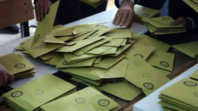 31 Mart Tokat Yerel Seçim sonuçları açıklandı mı? Tokat'ta sandıklar kapandı mı, seçim sonuçları belli oldu mu? YSK Yerel Seçim Sonuçları!