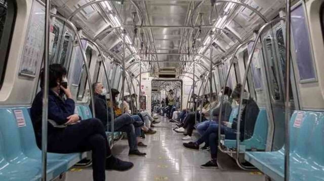 Bayramda toplu taşıma ücretsiz mi 2024? Ramazan Bayramı'nda Metro, Marmaray, Vapur, Metrobüs bedava mı?