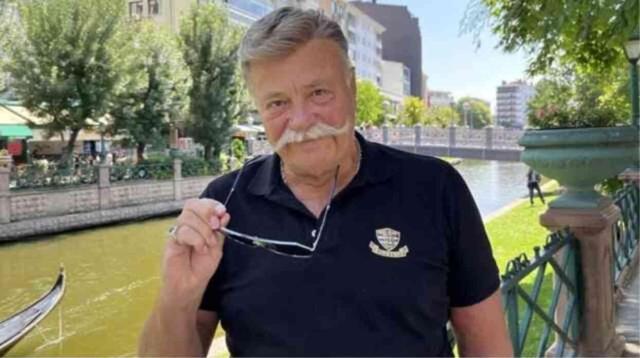 Nuri Alço'nun sağlık durumu nasıl? Nuri Alço'nun hastalığı nedir, son durumu ne?