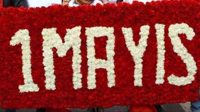 1 Mayıs kutlamaları İstanbul 2024: İstanbul'da 40 güzergah belirlendi! 1 Mayıs kutlamaları nerede?