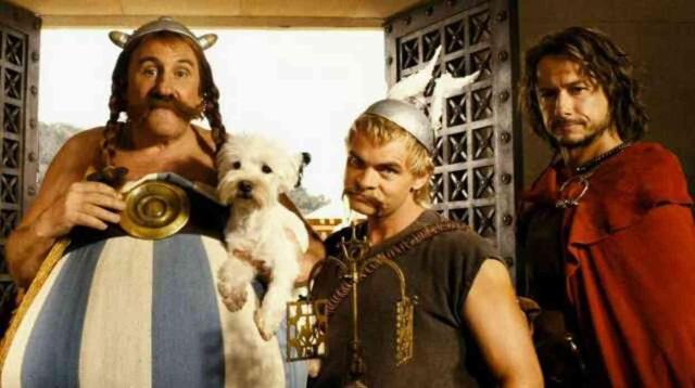 Fransız aktör Gerard Depardieu, cinsel saldırı suçlamalarıyla gözaltına alındı