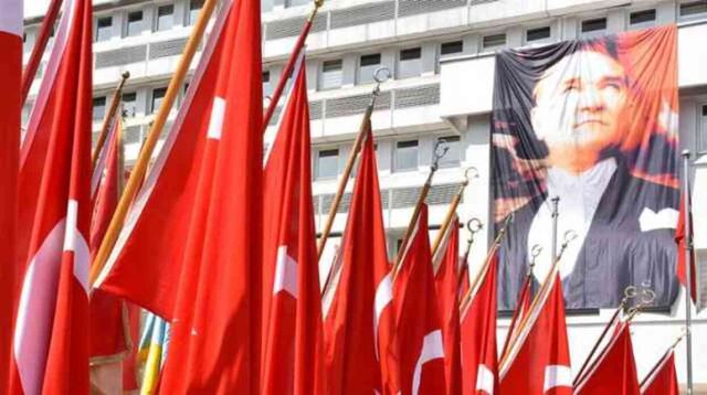 19 MAYIS RESMİ TATİL Mİ? 19 Mayıs okullar tatil mi, yarım gün mü? 19 Mayıs okullar açık mı, kapalı mı?