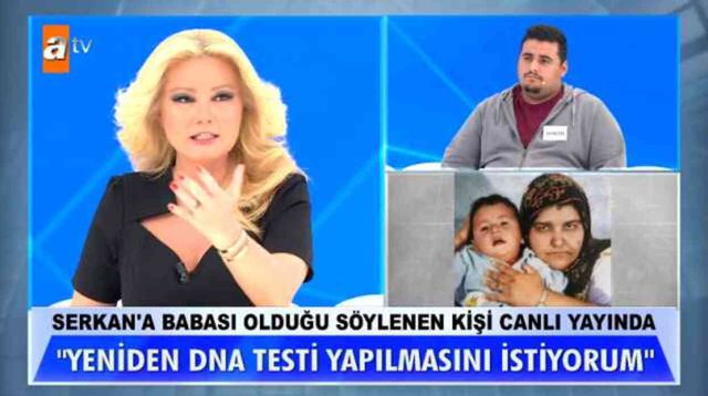 MÜGE ANLI CANLI İZLE! 7 Mayıs Müge Anlı Canlı İzleme Linki! Müge Anlı son bölüm neler oldu?