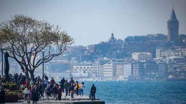 Bugün (9 Mayıs) hava nasıl olacak? İstanbul'da yağmur yağacak mı? Meteoroloji il il hava durumu tahminleri!
