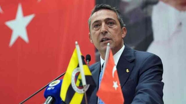 FENERBAHÇE KONGRE NE ZAMAN 2024? #9917 Fenerbahçe Başkanlık seçimi ne zaman? Ali Koç, Aziz Yıldırım aday mı? #129349