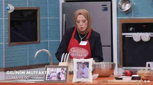 GELİNİM MUTFAKTA 17 MAYIS 2024 İZLE #128105 Gelinim Mutfakta yeni bölüm tanıtımı yayınlandı mı?