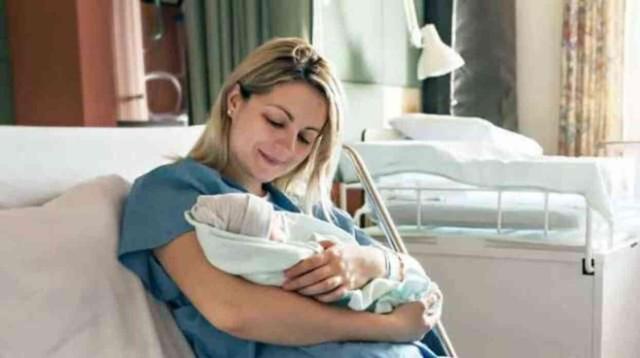 SEZARYENDEN SONRA NORMAL DOĞUM OLUR MU? Normal doğum hakkında bilinmesi gerekenler!