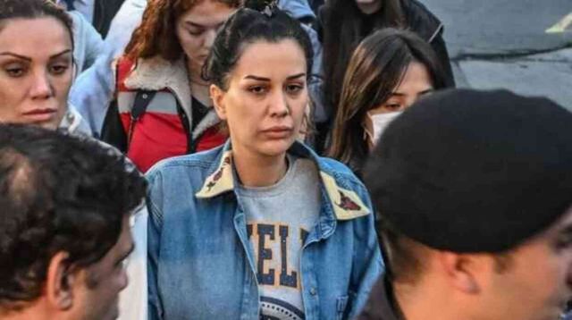 DİLAN POLAT CEZAEVİNDEN ÇIKTI MI? Dilan Polat neden hastaneye yatırılıyor, olay ne?