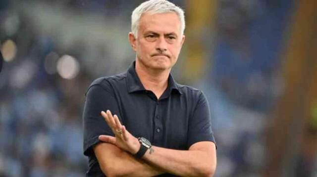 Jose Mourinho kimdir, kaç yaşında? Fenerbahçe Teknik Direktörü Jose Mourinho kaç kupa kazandı?