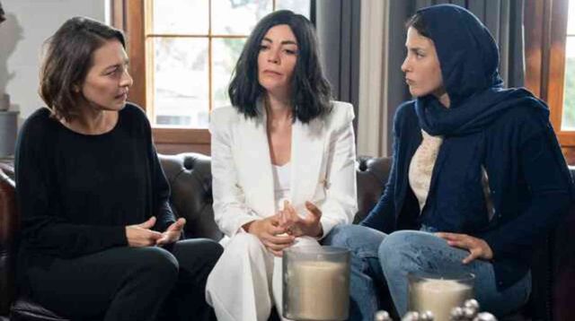 TV YAYIN AKIŞI 2 HAZİRAN #128250 Bu akşam hangi dizi ve filmler var? Pazar günü televizyonda neler var?