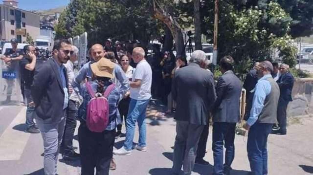 Yerine kayyum atanan Hakkari Belediye Başkanı Akış'a 19 yıl 6 ay hapis cezası