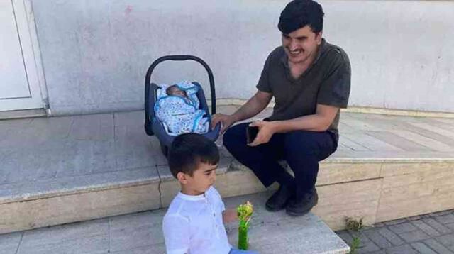 YKS'de görülmemiş olay! 1 saat okulun önünde bekleyen genç, sınava geç kaldı