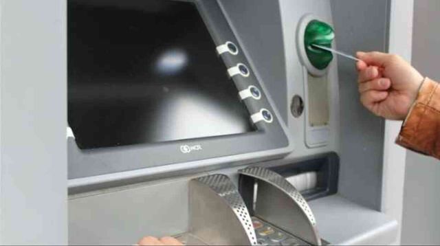 ATM'den para çekme limiti yükseldi mi, ne kadar oldu? ATM'den en fazla ne kadar para çekilir 2024?