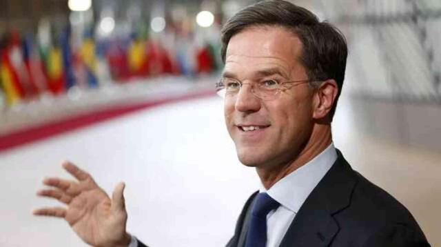 Mark Rutte kimdir? NATO'nun yeni genel sekreteri Mark Rutte kaç yaşında, nereli?