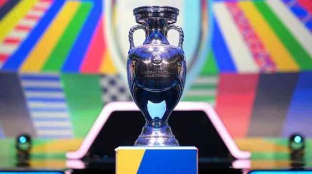 İspanya Almanya maçı CANLI izle! (EURO 2024) İspanya Almanya EURO 2024 maçını hangi kanal veriyor, şifresiz nereden izlenir?