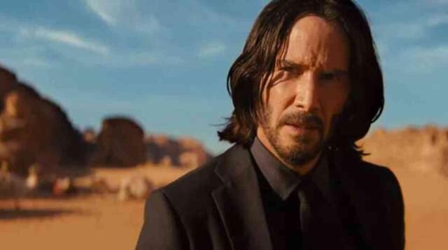 John Wick 4 filmi konusu nedir? John Wick 4 oyuncuları kimler?