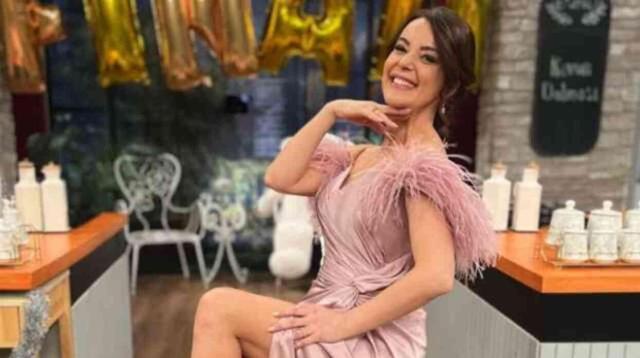 Gelinim Mutfakta Nursel Ergin neden yok? Nursel Ergin Gelinim Mutfakta'dan ayrıldı mı, neden ayrıldı?