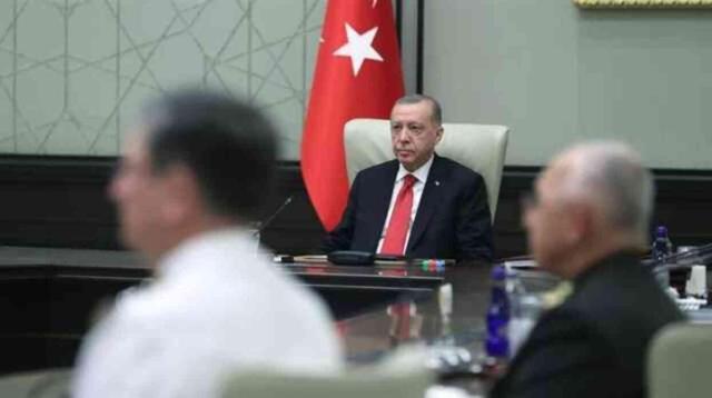 YAŞ toplantısı ne zaman, hangi tarihte? 2024 Yüksek Askeri Şura (YAŞ) toplantısı gündemi nedir, ne zaman açıklanacak?