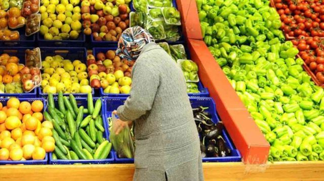TÜİK TEMMUZ ENFLASYON ORANI AÇIKLANDI! 2024 Temmuz ayı enflasyon ne kadar, yüzde kaç oldu?