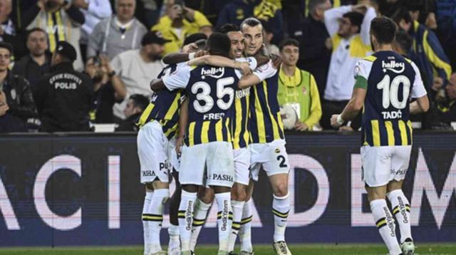 Bein Sports CANLI izle! (FENERBAHÇE-ADANA DEMİRSPOR) Bein Sports kesintisiz donmadan şifresiz canlı yayın linki