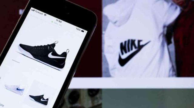 Nike online satış kapandı mı, sipariş neden verilmiyor? Nike tarafından açıklama geldi