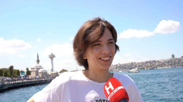 Üsküdar'da Çarpım Tablosu Sınavı: Vatandaşların Matematik Bilgisi Test Edildi