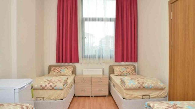 KYK 2024 yurt ücreti ne kadar oldu? KYK yurt ücretleri aylık mı yıllık mı? KYK yurt ücreti kaç TL?