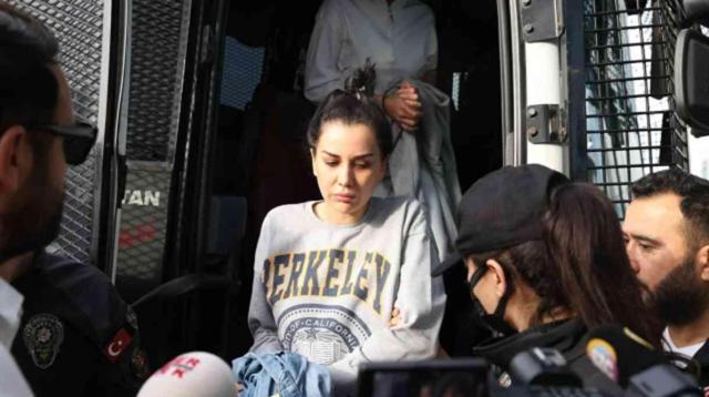 Dilan Polat nasıl tahliye oldu? Adalet Bakanı Yılmaz Tunç'tan kararla ilgili ilk yorum: Savcılarımız soruşturmayı titizlikle yürüttü