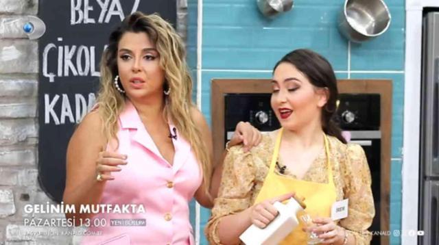 GELİNİM MUTFAKTA 26 AĞUSTOS 2024 CANLI İZLE || Gelinim Mutfakta kim kazandı? Gelinim Mutfakta sunucusu değişti mi? Nursel Ergin neden yok?