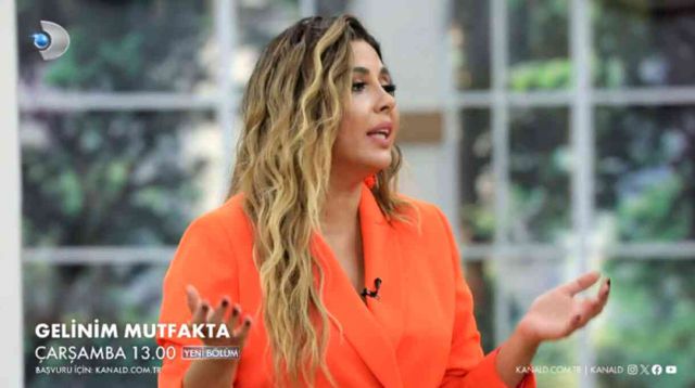 GELİNİM MUTFAKTA PUAN DURUMU (4 EYLÜL) Gelinim Mutfakta bugün kim birinci oldu? Gelinim Mutfakta çeyrek altını kim kazandı?