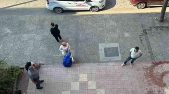 Az önce deprem mi oldu? 7 Eylül en son depremler kaç şiddetinde oldu? Kandilli Rasathanesi ve AFAD deprem listesi!