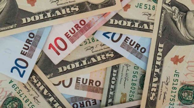 Euro ne kadar, 1 Euro kaç TL? Euro yükseliyor mu? 7 Eylül Euro kaç lira?
