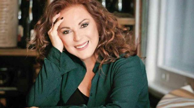 Yalı Çapkını Ayla kim? Derya Alabora kimdir, kaç yaşında ve oynadığı diziler neler?