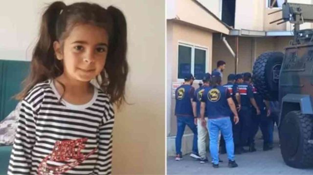 Narin'in yengesi Hediye Güran tutuklandı mı? Hediye Güran neden tutuklandı?