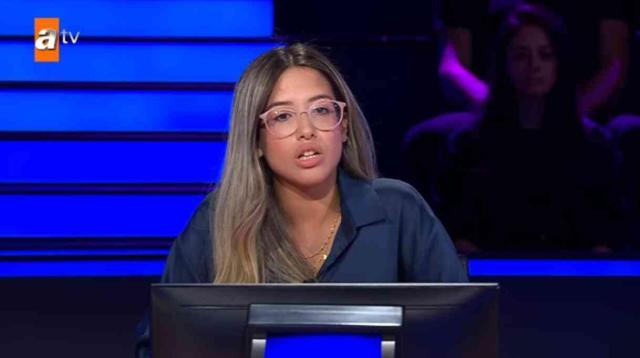 Milyoner'e katılan Ceren'in hikayesi kahretti: Babam ameliyat günü bana böbreğini vermekten vazgeçti