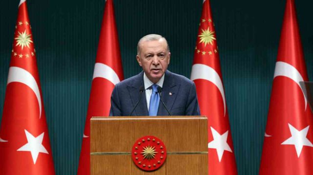 Kabine Toplantısı ne zaman, saat kaçta yapılacak? Kabine Toplantısı (14 Ekim) gündemi nedir?
