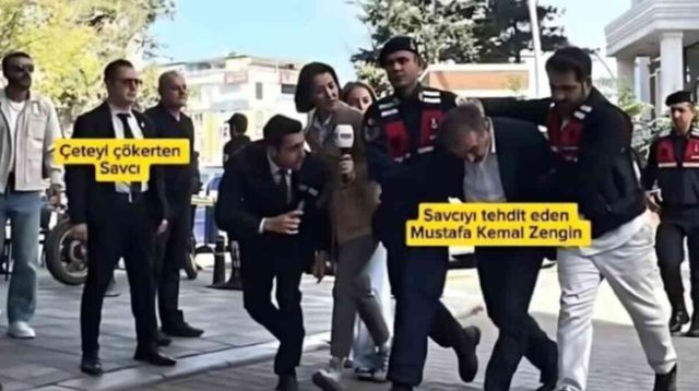 Yavuz Ergin kimdir? Yenidoğan Çetesi'ni çökerten Savcı Yavuz Ergin kaç yaşında, nereli?